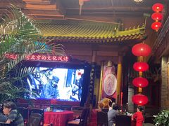 -正阳门饭庄·烤鸭·北京菜(万丰路七里庄店)