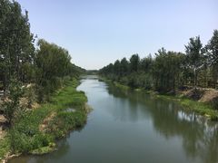 -东郊湿地公园