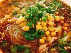 耙豌豆肥肠粉-节节香.成都非遗肥肠粉(总店)