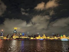 -黄浦江游览(十六铺码头)