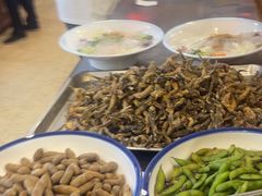 -大清花饺子(山庄店)