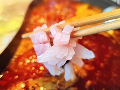 -鸿姐老火锅(疁城新天地店)