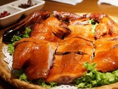 -南拳十三姨·潮汕砂锅粥(世纪金源店)