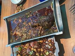 -树厨贵州菜(花果园购物中心店)