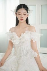 -洋洋婚纱品牌集合店