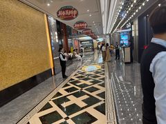 -稻香海鲜饭店(第一国际店)