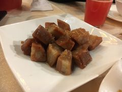 -楼外楼·停车场