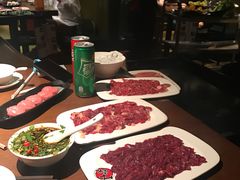 -牛焱·贵州黄牛肉火锅(城西银泰店)