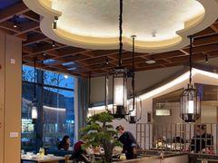 -庆江南江南菜(琴湖溪里花园城店)