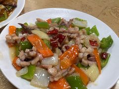 -春饼小吃(钱塘街店)