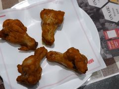 -米斯特比萨(罗斯福店)