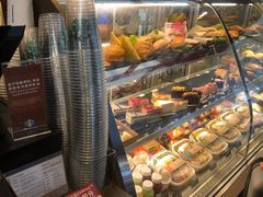 -星巴克(无锡高铁站店)