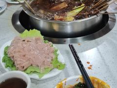 -牛华八婆麻辣烫(起源店)