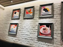 -满记甜品(巴黎春天宝山店)