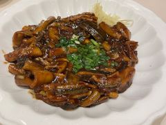 -得月楼·省级非遗·传统苏帮菜(观前店)
