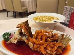 -得月楼·省级非遗·传统苏帮菜(观前店)
