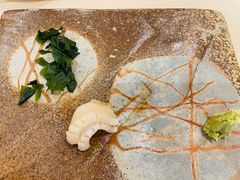 -鮨一日本料理旗舰店(总店)