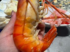 -奔海甄选·活鲜刺身铁板烧自助(太原里店)