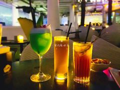-CLUB VIVA(购物公园店)
