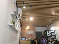 -念念Restaurant(贝岗店)