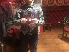 -九十九顶毡房(阜石路店)