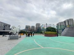 -龙湖杭州滨江天街