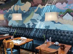 -大理老字号·舟渔的鱼野生菌海景餐厅(双廊店)