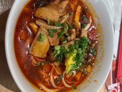 -大师兄·西北小馆(北站缤果空间店)