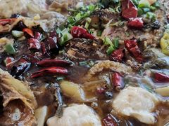 -农大2食堂