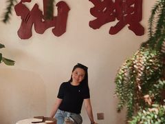 -成川茶店·潮汕工夫浓茶(万象店)