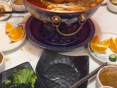 -祥源胡同·涮牛羊肉火锅(花桥店)