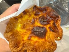 -HOT CRUSH趁热集合·现烤面包(环球港店)