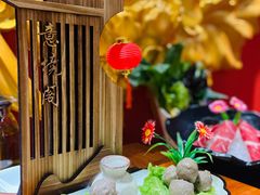 -禧鳳記·猪肚鸡火锅(玖洲道店)