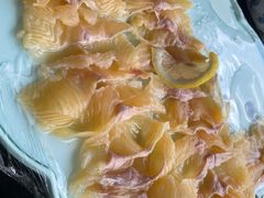 -向外鱼乐·土菜·虹鳟鱼
