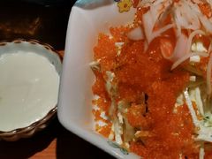 -仓桥家·焗寿司·锅物(光谷步行街店)