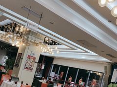 -丰收日·小海鲜·沪上家宴(顾村正大店)