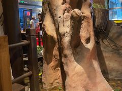 大堂-上菜呷饭(唐家店)