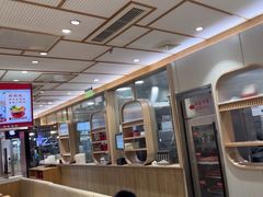 -喜家德虾仁水饺(青岛永旺东部店)