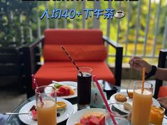 -银泰阳光度假酒店-海悦轩中餐厅(海花路店)