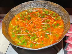 -旺福·贵州酸汤牛肉火锅(陆悦天地店)
