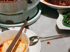 -渝信川菜 · 川味家常菜(财富购物中心店)