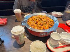 -胖哥俩肉蟹煲(福州仓山爱琴海店)