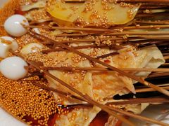 -嘉州叶婆婆钵钵鸡(建设路店)