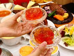 -斗牛士牛排餐厅(嘉里汇店)