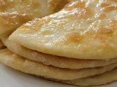 大饼-铁东熏肉大饼铺