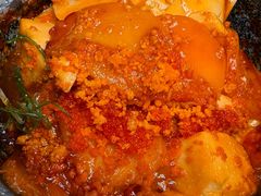 -东江海鲜大排档·潮汕菜·砂锅粥
