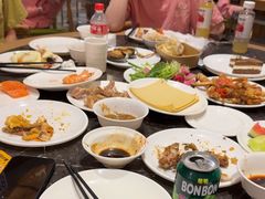 -清河半岛温泉度假酒店