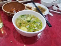 -盛唐府乾州酸汤面
