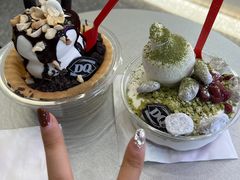 -DQ·蛋糕·冰淇淋(通州万达店)