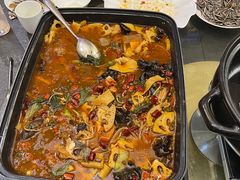 -东哥紫阳蒸盆子(旺座·现代城店)